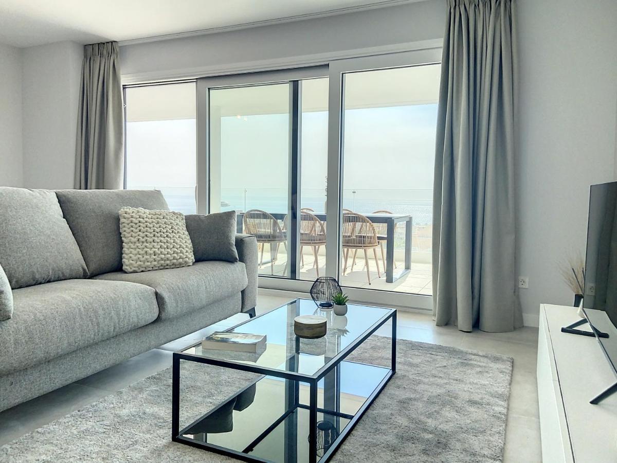 קסרס Via Celere 2330 Sea View Apartment מראה חיצוני תמונה