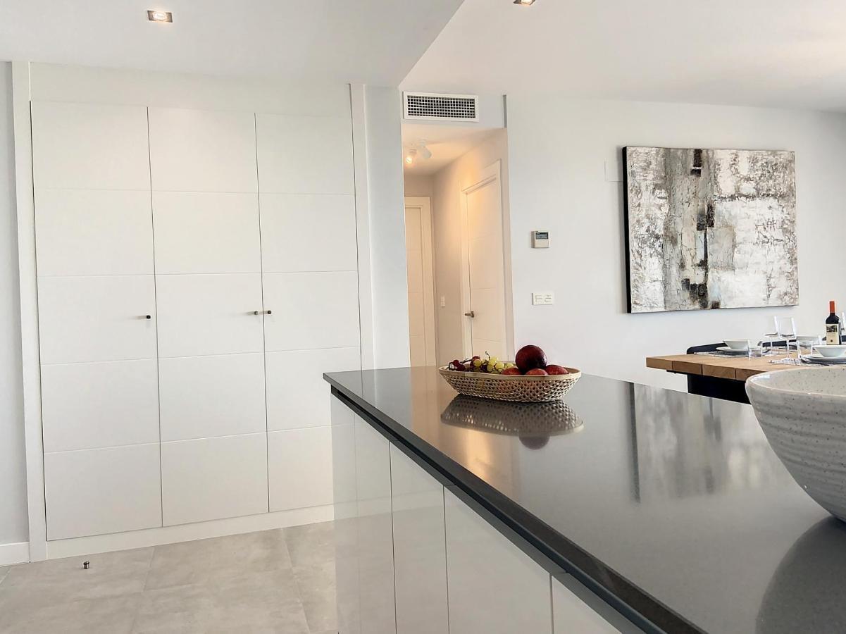 קסרס Via Celere 2330 Sea View Apartment מראה חיצוני תמונה