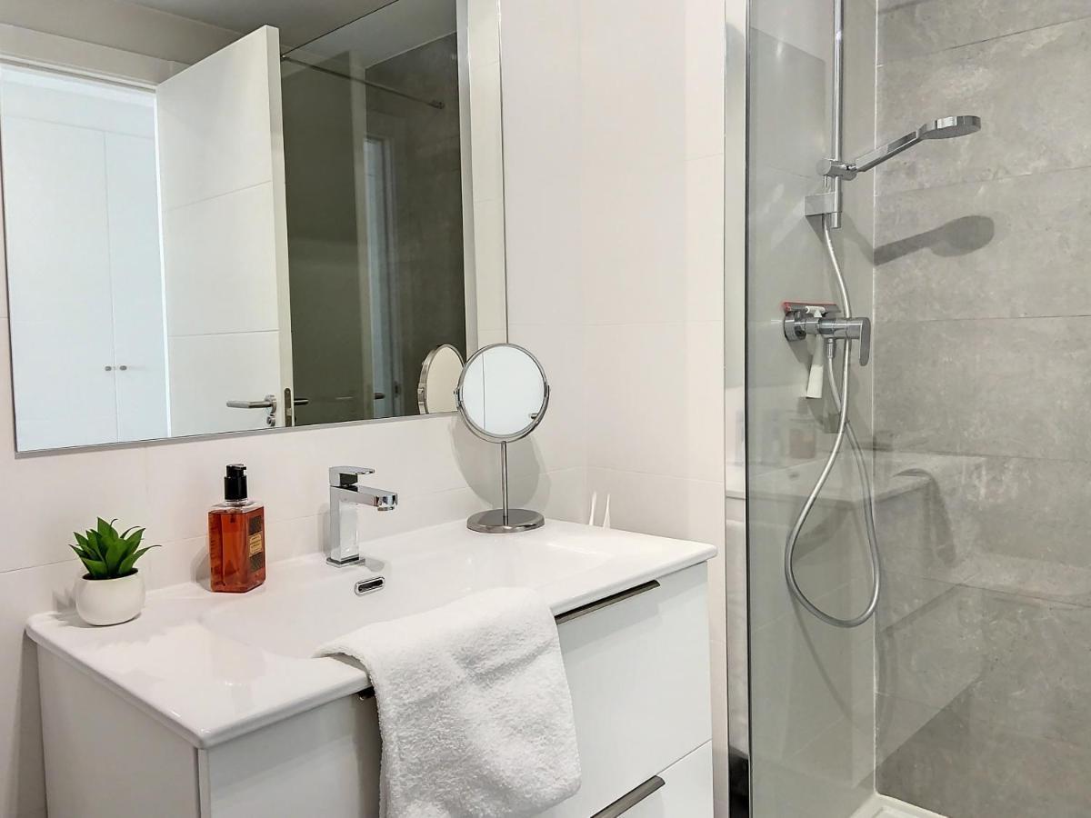 קסרס Via Celere 2330 Sea View Apartment מראה חיצוני תמונה