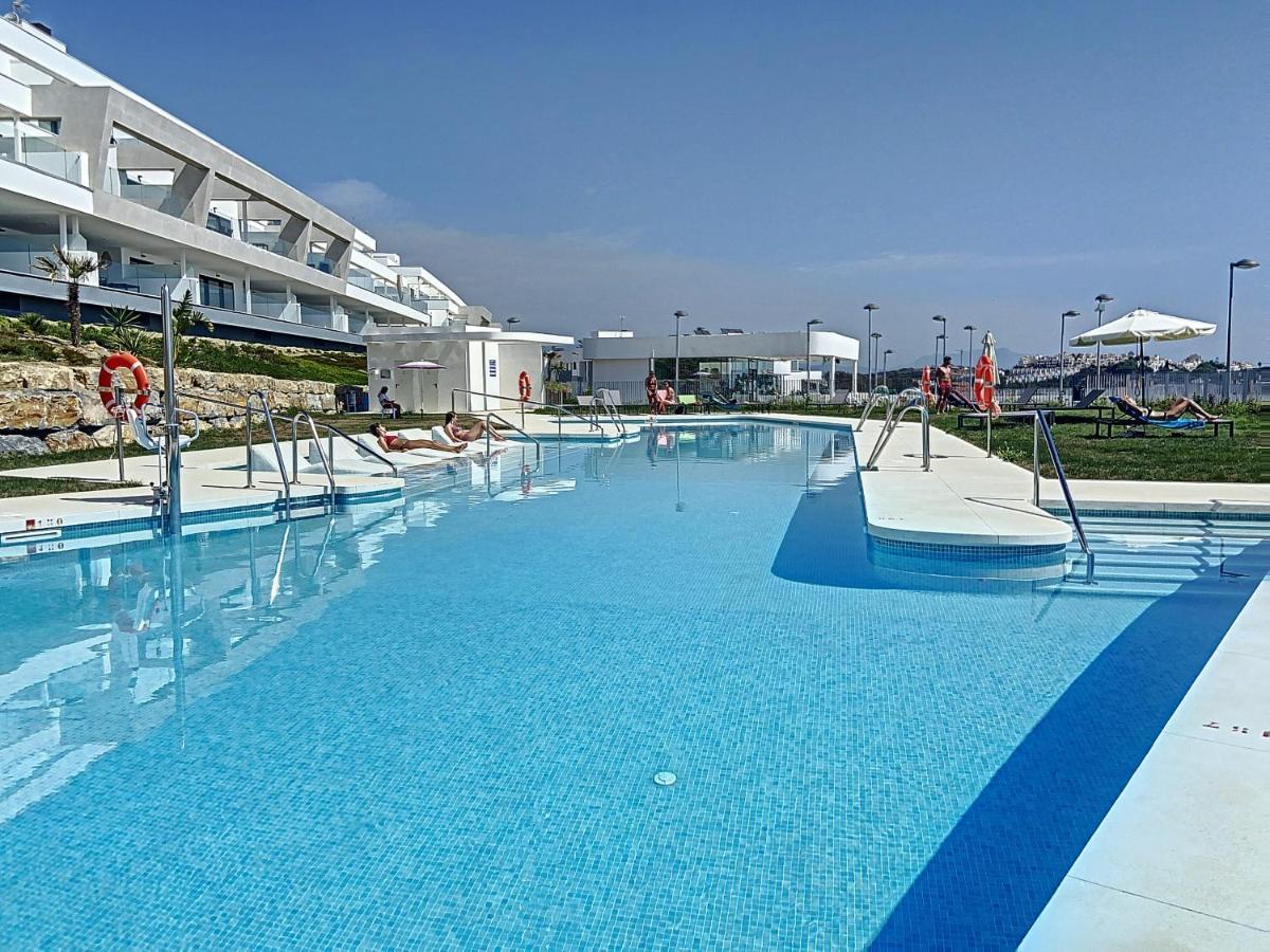 קסרס Via Celere 2330 Sea View Apartment מראה חיצוני תמונה