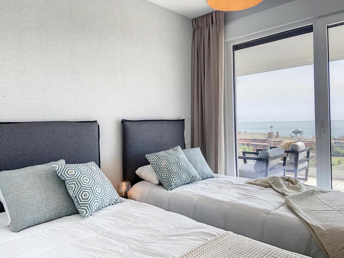 קסרס Via Celere 2330 Sea View Apartment מראה חיצוני תמונה
