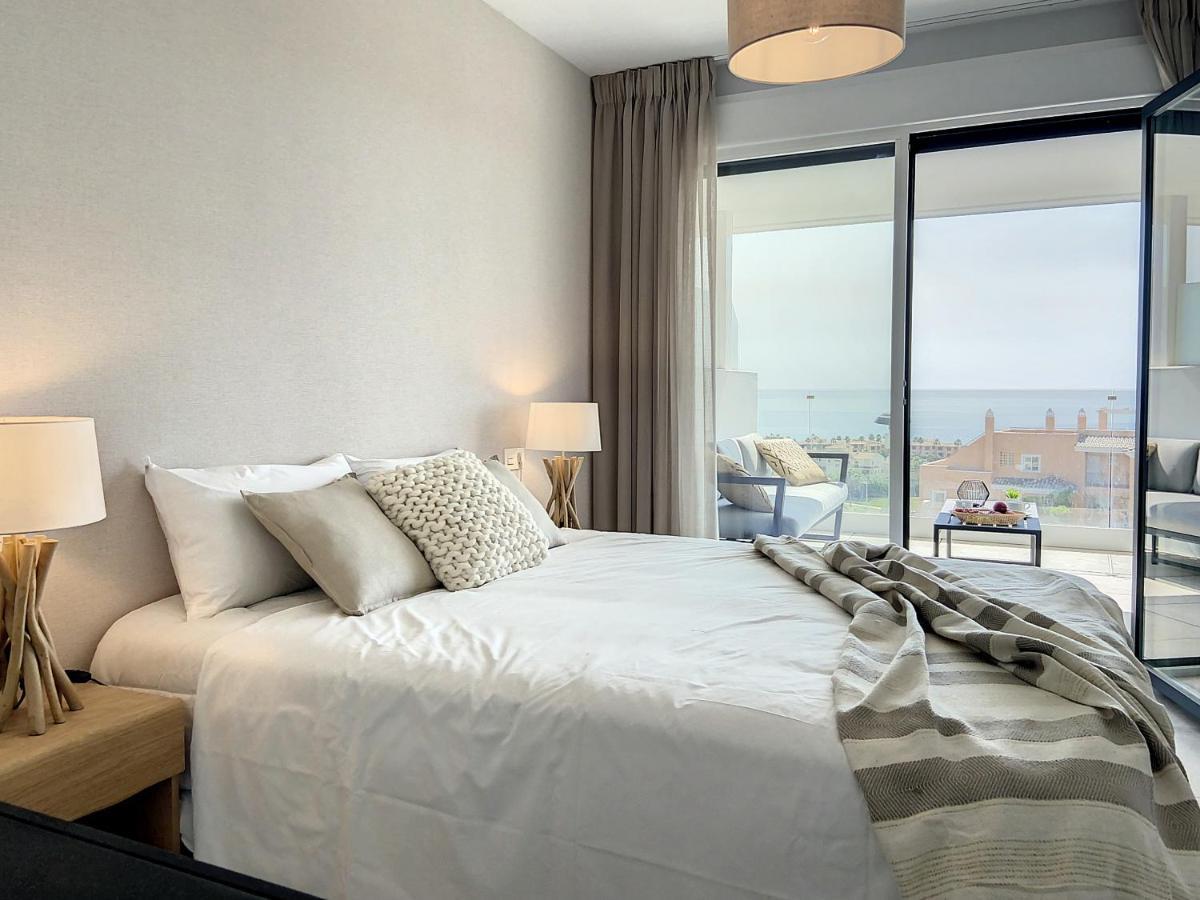 קסרס Via Celere 2330 Sea View Apartment מראה חיצוני תמונה
