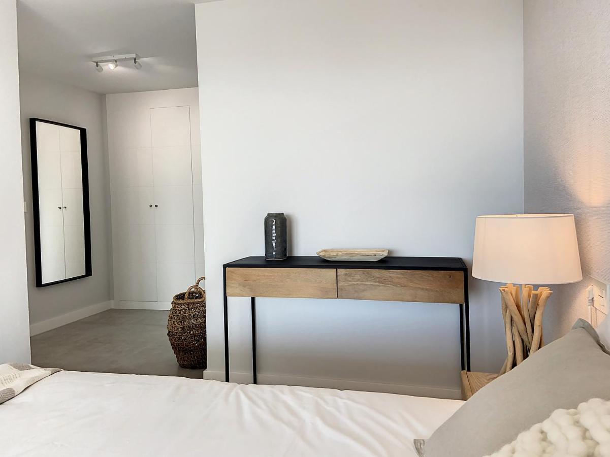 קסרס Via Celere 2330 Sea View Apartment מראה חיצוני תמונה