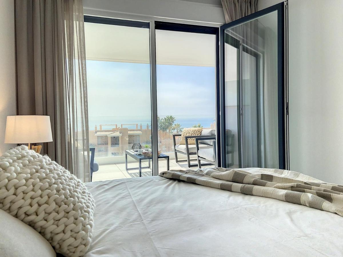 קסרס Via Celere 2330 Sea View Apartment מראה חיצוני תמונה