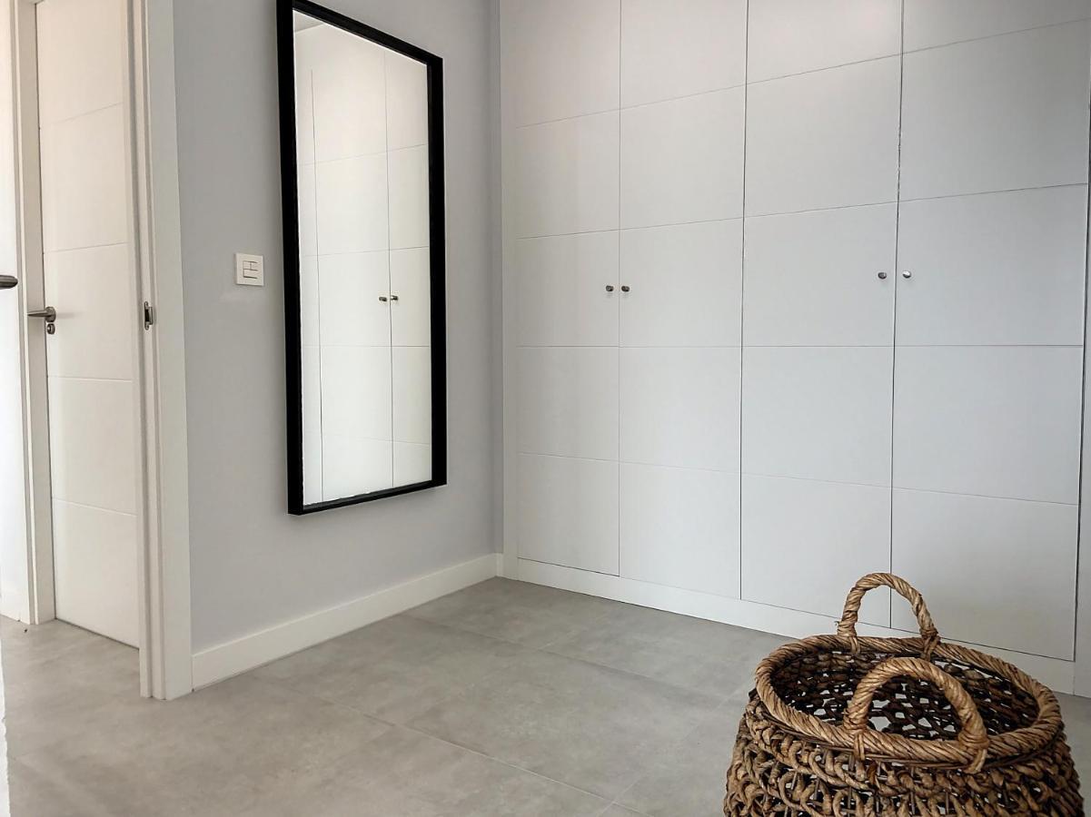 קסרס Via Celere 2330 Sea View Apartment מראה חיצוני תמונה