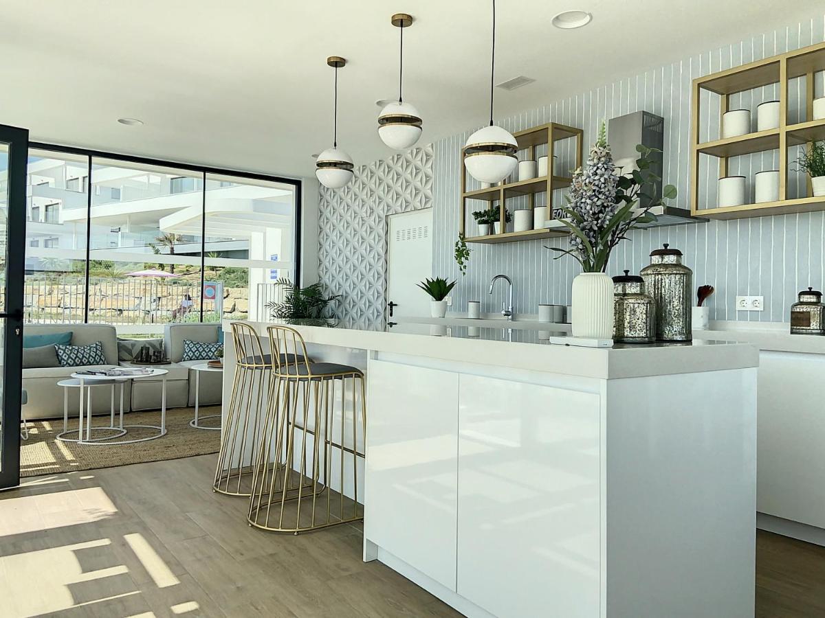 קסרס Via Celere 2330 Sea View Apartment מראה חיצוני תמונה
