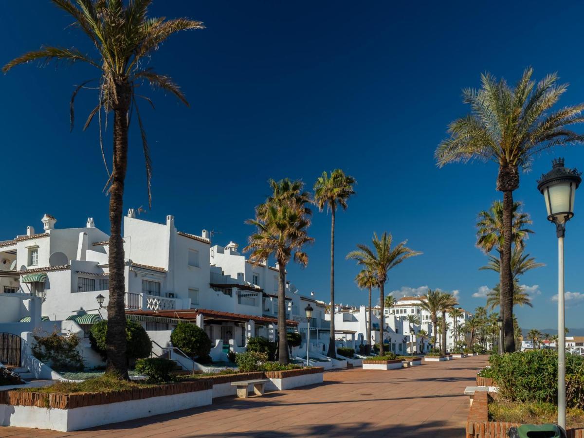 קסרס Via Celere 2330 Sea View Apartment מראה חיצוני תמונה
